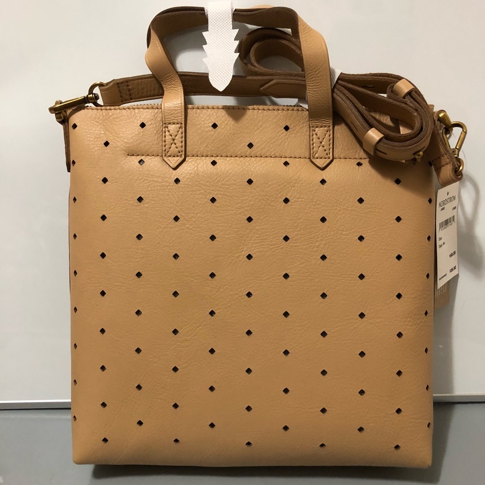 Madewell Mini Transport Crossbody Bag - Picture 6 of 6